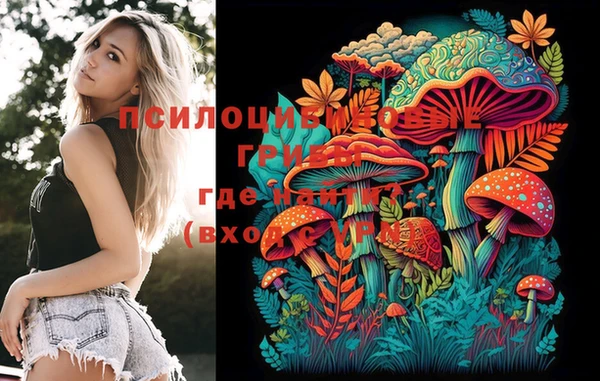 MESCALINE Белокуриха